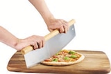 Pizzazubehör im Angebot bei Lidl in Schwerte Pizzazubehör Angebote von GRILLMEISTER bei Lidl Schwerte für 9,99 €