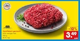 Hackfleisch gemischt im Angebot bei Netto Marken-Discount in Pforzheim Hackfleisch gemischt Angebote von Gut Ponholz bei Netto Marken-Discount Pforzheim für 3,49 €