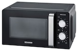 REWE Isselburg - Mikrowelle MW7781 Angebot im Prospekt Mikrowelle MW7781 bei REWE im Isselburg Prospekt für 69,00 €