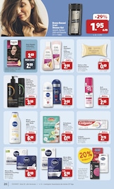 Aktueller combi Prospekt mit Nivea, "Markt - Angebote", Seite 22