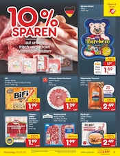 Aktueller Netto Marken-Discount Prospekt mit Schinken, "Aktuelle Angebote", Seite 11