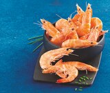 Crevettes cuites - U Express à Aix-en-Provence Crevettes cuites en promo chez U Express Aix-en-Provence à 8,95 €