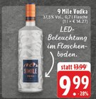 Aktuelle Wodka Angebote bei E center in Wuppertal Aktuelles Vodka Angebot bei E center in Wuppertal ab 9,99 €