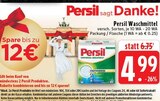 Aktuelles Waschmittel Angebot bei EDEKA in Mönchengladbach ab 4,99 €