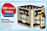 Premium Pilsener im EDEKA Prospekt Premium Pilsener von Warsteiner im aktuellen EDEKA Prospekt fĂĽr