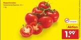 Aktuelle Tomaten Angebote bei Netto Marken-Discount in Braunschweig Aktuelles Rispentomaten Angebot bei Netto Marken-Discount in Braunschweig ab 1,99 €