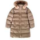 Doudoune femme - TEX en promo chez Carrefour Lille à 39,99 €
