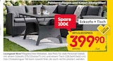 Lounge-Set Nice bei Rusta im Kerpen Prospekt für 399,90 €