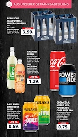 Coca Cola im REWE Prospekt in Bergheim Aktueller REWE Prospekt mit Coca Cola, "Dein Markt", Seite 19