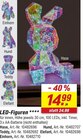 LED-Figuren Angebote bei toom Baumarkt Hildesheim für 14,99 €