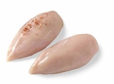 EDEKA - Frische Hähnchenbrustfilets Angebot im Prospekt Frische Hähnchenbrustfilets bei EDEKA im Prospekt "" für 1,11 €