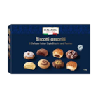 Biscotti im Lidl Prospekt Italienische Spezialitäten von ITALIAMO im aktuellen Lidl Prospekt für 9,99 €