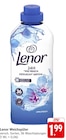 Weichspüler im Angebot bei EDEKA in Pforzheim Weichspüler Angebote von Lenor bei EDEKA Pforzheim für 1,99 €