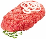 Frisches Schweine-Mett im Angebot bei REWE in Hückelhoven Frisches Schweine-Mett Angebote bei REWE Hückelhoven für 0,79 €