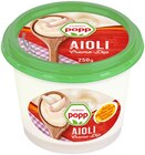 Aioli Creme-Dip bei REWE im Prospekt "" für 1,79 €