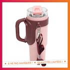 Promo Mug de transport malibu 900ml à 8,00 € dans le catalogue B&M à Colomiers