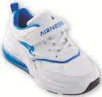 Baskets enfant - AIRNESS en promo chez Super U Colomiers à 24,90 €