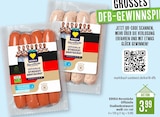 Aktuelles Offizielle Stadionbratwurst weiß Angebot bei Marktkauf in Offenbach (Main) ab 3,99 €