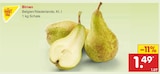 Birnen bei Netto Marken-Discount im Lünen Prospekt für 1,49 €