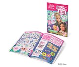 Barbie loves Helene Fischer Buch »Music Beats« im Angebot bei Tchibo im Supermarkt in Kerpen Barbie loves Helene Fischer Buch »Music Beats« Angebote bei Tchibo im Supermarkt Kerpen für 8,99 €
