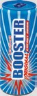 Booster Energy Drink im Angebot bei CAP Markt in Rostock Booster Energy Drink Angebote bei CAP Markt Rostock für 0,69 €