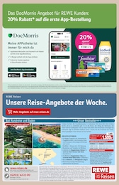 Fenistil Angebot & Preis im aktuellen REWE Prospekt Fenistil Angebot im aktuellen REWE Prospekt auf Seite 31