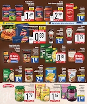 Barilla im EDEKA Prospekt in Straubing Aktueller EDEKA Prospekt mit Barilla, "DAS BESTE DER WOCHE", Seite 11
