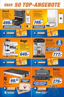 Kaffee im aktuellen expert Prospekt (Langenfeld (Rheinland)) Kaffee im expert Prospekt "Top Angebote" mit 12 Seiten (Langenfeld (Rheinland))