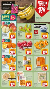 Kartoffeln im aktuellen REWE Prospekt (Oberhausen) Kartoffeln im REWE Prospekt "Dein Markt" mit 28 Seiten (Oberhausen)