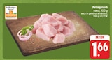 Aktuelle Pute Angebote bei E center in Erlangen Aktuelles Putengulasch Angebot bei E center in Erlangen ab 1,66 €