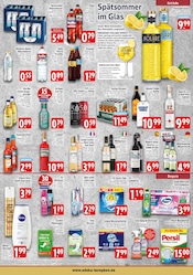 Schnaps im EDEKA Prospekt in Krefeld Aktueller EDEKA Prospekt mit Schnaps, "Aktuelle Angebote", Seite 7