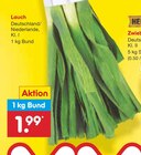 Angebot im Netto Marken-Discount Münchberg Prospekt Netto Marken-Discount Münchberg Prospekt mit im Angebot für 1,99 €