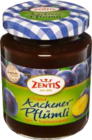 Frühstückskonfitüre Erdbeere im Angebot bei EDEKA in Norderstedt Frühstückskonfitüre Erdbeere Angebote von Zentis bei EDEKA Norderstedt für 1,29 €