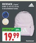 Aktuelles RUCKSACK Angebot bei Marktkauf in Bielefeld ab 19,99 €