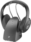 kabelloser Fernseh-Kopfhörer RS 120-W Angebote von Sennheiser bei EP: Coburg für 99,99 €