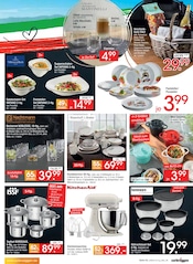 Aktueller Zurbrüggen Prospekt mit Küchenmaschine, "BEST DEALS", Seite 3