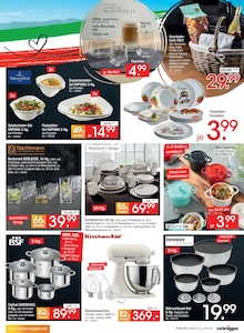 Kaffeevollautomat im Zurbrüggen Prospekt "BEST DEALS" mit 50 Seiten (Bottrop)