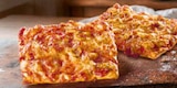 Pizza Margherita im Netto Marken-Discount Prospekt Pizza Margherita von Backstube im aktuellen Netto Marken-Discount Prospekt für 0,79 €
