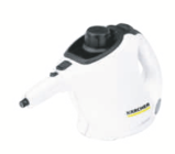 Aktuelle Dampfreiniger Angebote bei toom Baumarkt in Reutlingen Aktuelles Dampfreiniger „SC 1 EasyFix“ Angebot bei toom Baumarkt in Reutlingen ab 89,99 €
