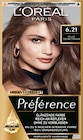 Préférence Coloration von L'Oréal im aktuellen Rossmann Prospekt