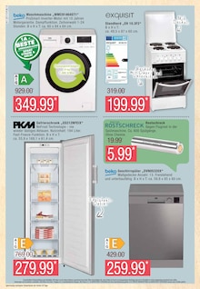 Kühlschrank im Marktkauf Prospekt "Top Angebote" mit 44 Seiten (Stade (Hansestadt))