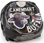 Camembert di Bufala von Viva Italia im aktuellen METRO Prospekt für 4,98 €