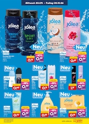 Seife im Netto Marken-Discount Prospekt in Duisburg Aktueller Netto Marken-Discount Prospekt mit Seife, "Aktuelle Angebote", Seite 57