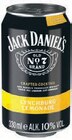 Mixgetränk Angebote von JACK DANIEL'S bei Lidl Einbeck für 1,99 €