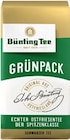 Grünpack Angebote von Bünting Tee bei Kaufland Lüneburg für 6,99 €