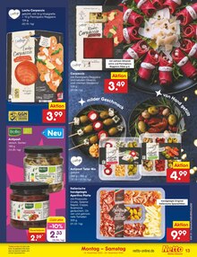 Lachs im aktuellen Netto Marken-Discount Prospekt (Bremerhaven) Lachs im Netto Marken-Discount Prospekt "Aktuelle Angebote" mit 64 Seiten (Bremerhaven)