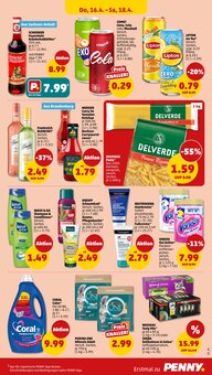 Wein im Penny Prospekt "Wer günstig will, muss Penny." mit 40 Seiten (Berlin)