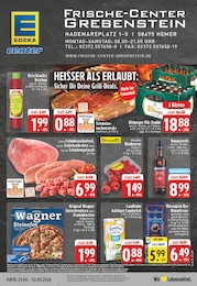 E center Prospekt: "Aktuelle Angebote", 28 Seiten, 27.04.2026 - 02.05.2026