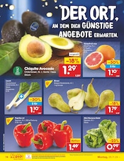 Aktueller Netto Marken-Discount Prospekt mit Bananen, "Aktuelle Angebote", Seite 20