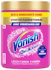 Tabs, Pulver oder Pulver Angebote von Calgon oder Vanish bei Rossmann Pforzheim für 7,99 €